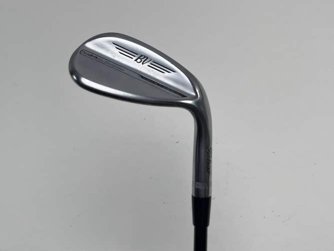 Titleist Vokey SM10 Tour Chrome Lob Wedge 58* 10S Tensei Red AV AM(2) Senior RH