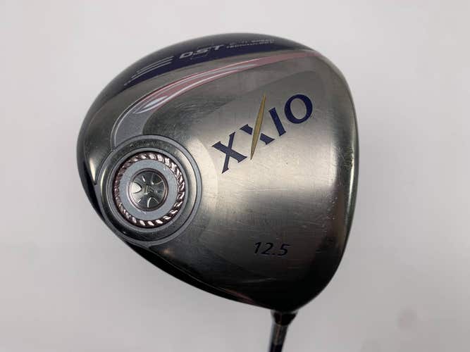 XXIO 9 Ladies Driver 12.5* MP1000 37g Ladies Graphite Womens RH