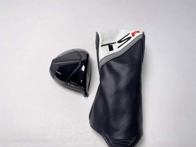 Titleist TSR2 Driver 9* HEAD ONLY Mens RH HC-Tour Issue