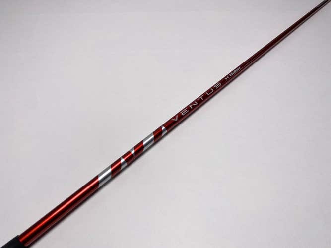 Fujikura Ventus Red 5R Velocore Regular Graphite Driver Shaft 44.25"-PXG