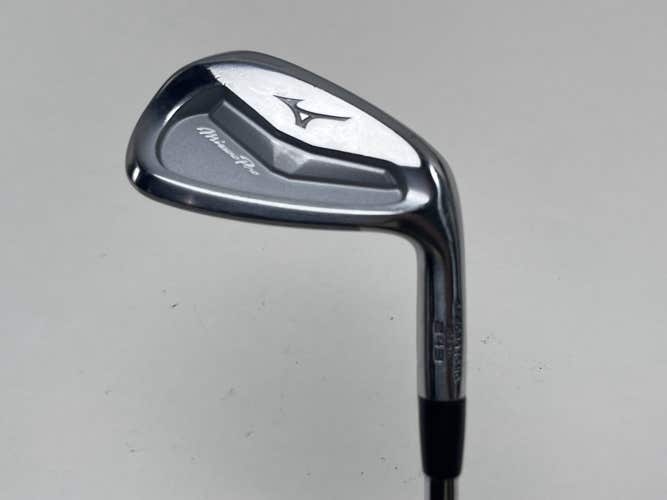 Mizuno Pro 243 Pitching Wedge PW True Temper Dynamic Gold S400 Stiff RH