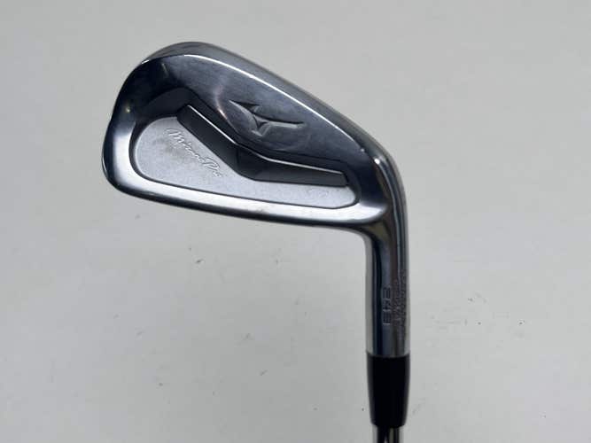 Mizuno Pro 243 Single 5 Iron True Temper Dynamic Gold R300 105g Regular RH