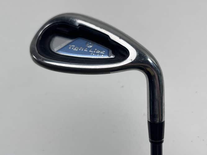 Adams Tl1014 Sand Wedge SW Aldila Supershaft Ladies Graphite Womens RH