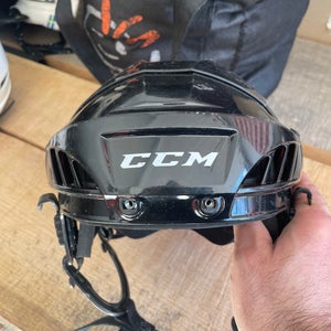 Small CCM HT50 Helmet (Used)