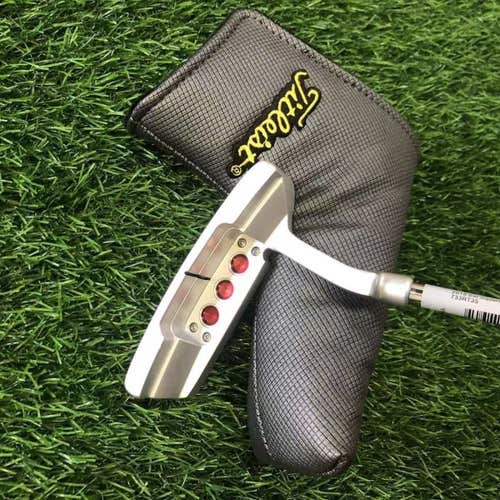 Men's 2024 Beast Right Handed Wedge Regular Flex 42 Degree Graphite/Steel Shaft (Used)