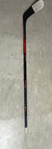 SR Warrior Covert QR Edge Right Handed Hockey Stick W03 85 Flex (Used)