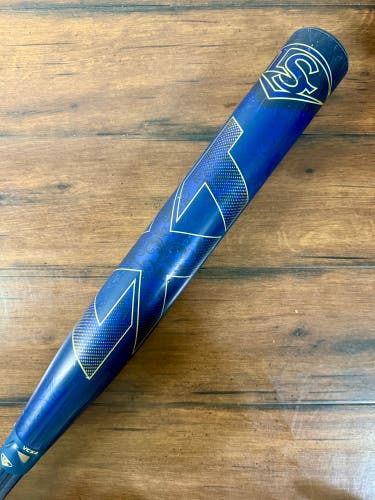 2025 Louisville LXT 32/22 (-10) Fastpitch Softball Bat