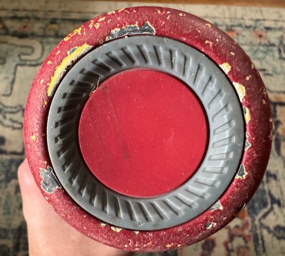 2024 Easton Hype Fire Composite USSSA Certified Bat (-10) 20 oz 30" (Used)