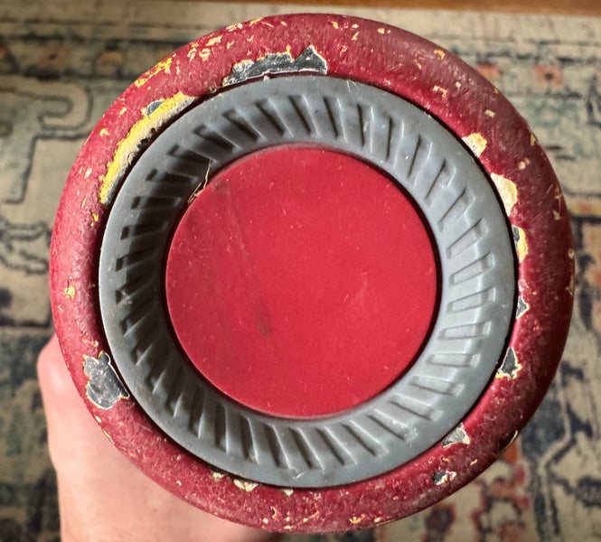 2024 Easton Hype Fire Composite USSSA Certified Bat (-10) 20 oz 30" (Used)