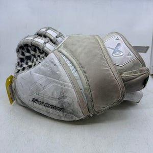 Bauer SUPREME SHADOW Regular Goalie Catcher