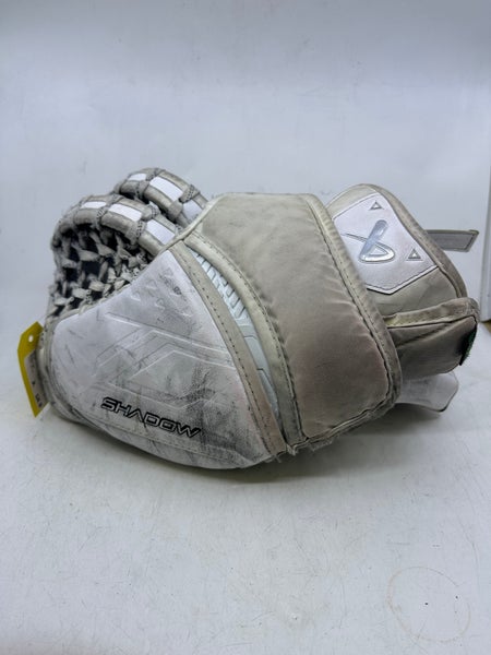 Bauer SUPREME SHADOW Regular Goalie Catcher