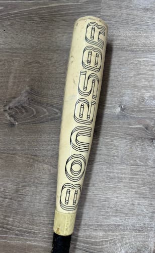 2024 Warstic Bonesaber Hybrid USABat Certified Bat (-10) 20 oz 30" (Used)