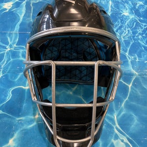 Adult Easton Gametime Catcher's Mask (Used)