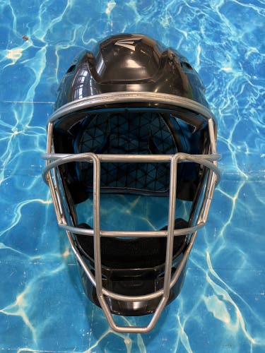 Adult Easton Gametime Catcher's Mask (Used)