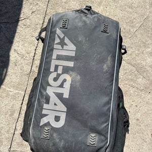 All Star Catcher's Bag (Used)