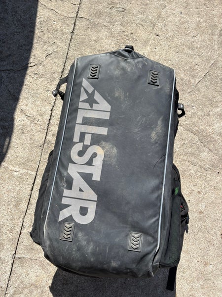 All Star Catcher's Bag (Used)