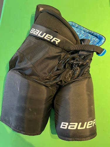 Bauer X Hockey Pants | Intermediate Large
