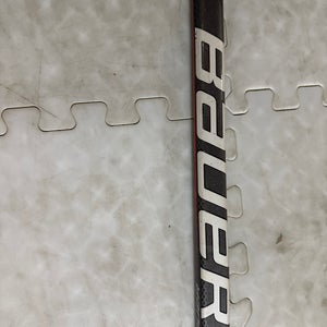 Senior Bauer Vapor Flylite Right Handed Hockey Stick P92M 87 Flex (Used)