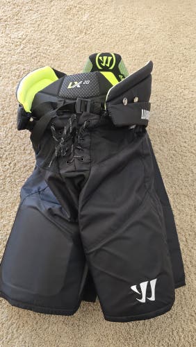 Warrior LX 20 Ice Hockey Pant (XL)