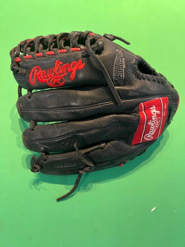 Rawlings Pro Lite Series RH Baseball Glove | 12.25"