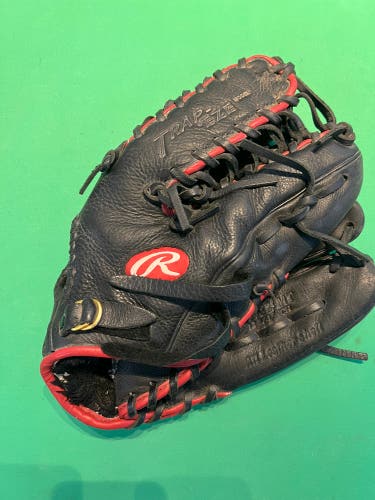 Rawlings Pro Lite Series RH Baseball Glove | 12.25"