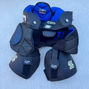 Medium Sher-Wood Girdle (Used)