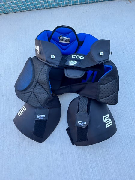 Medium Sher-Wood Girdle (Used)