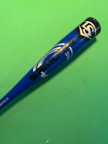 2024 Louisville Slugger Samurai Bat (-10) | 19 oz 29"