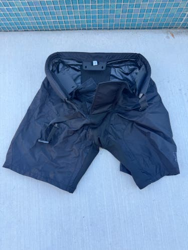 Black Small Sher-Wood Pant Shell (Used)