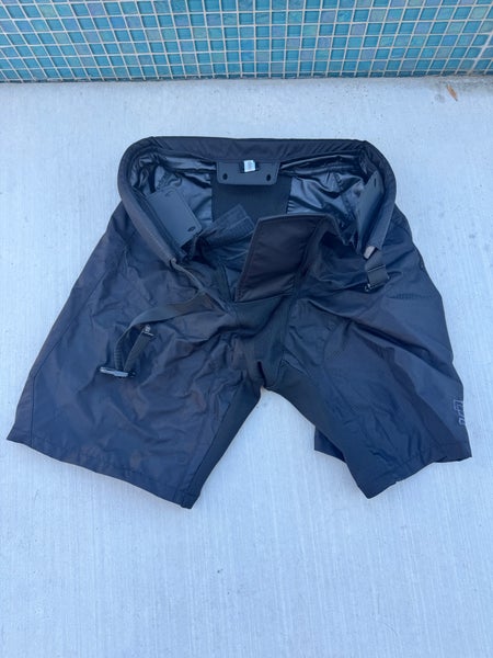 Black Small Sher-Wood Pant Shell (Used)
