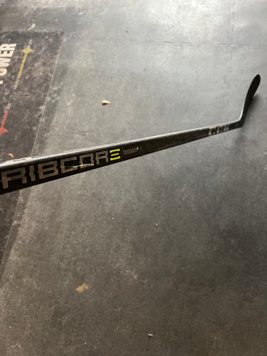 CCM Ribcor Trigger 2 PMT Hockey Stick | LH P29 Intermediate 55 Flex