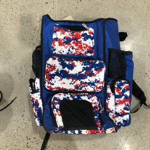 Boombah Bat Pack (Used)