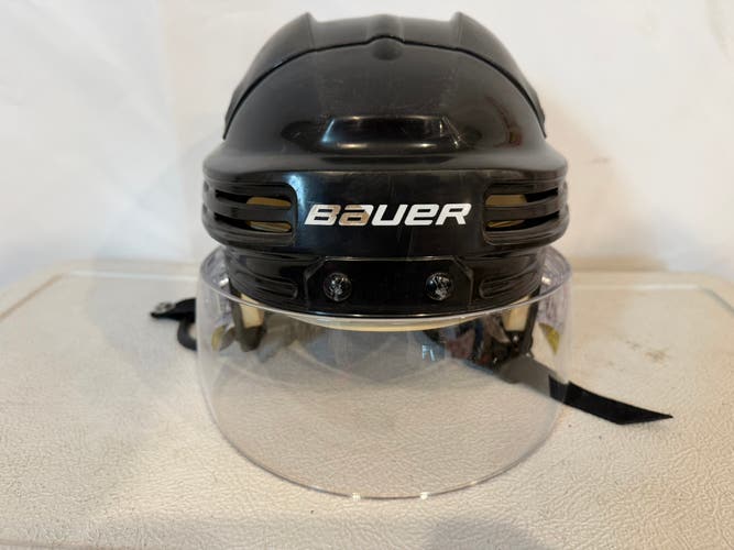 Large Bauer 4500 Helmet (Used)