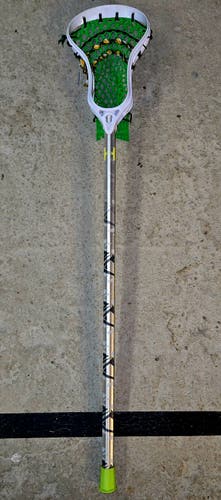 Under Armour Charge Head and Shaft