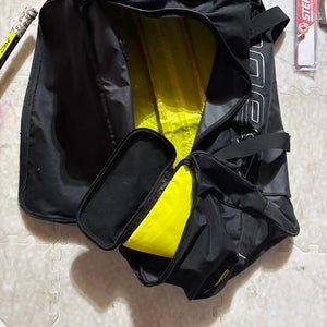 Bauer Bag (Used)