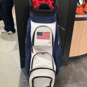 Men's Maxfli Honors Cart Bag (Used)