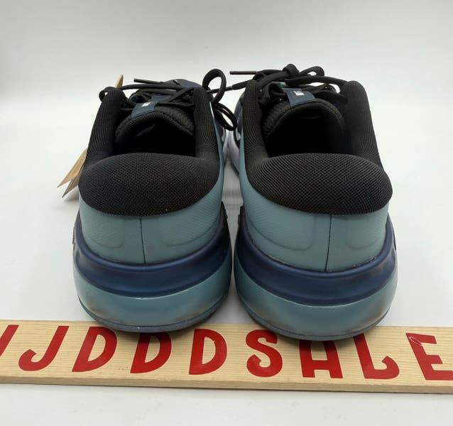 Nike Free Golf NN Golf Shoes Armory Navy Glacier Blue FN0332-401