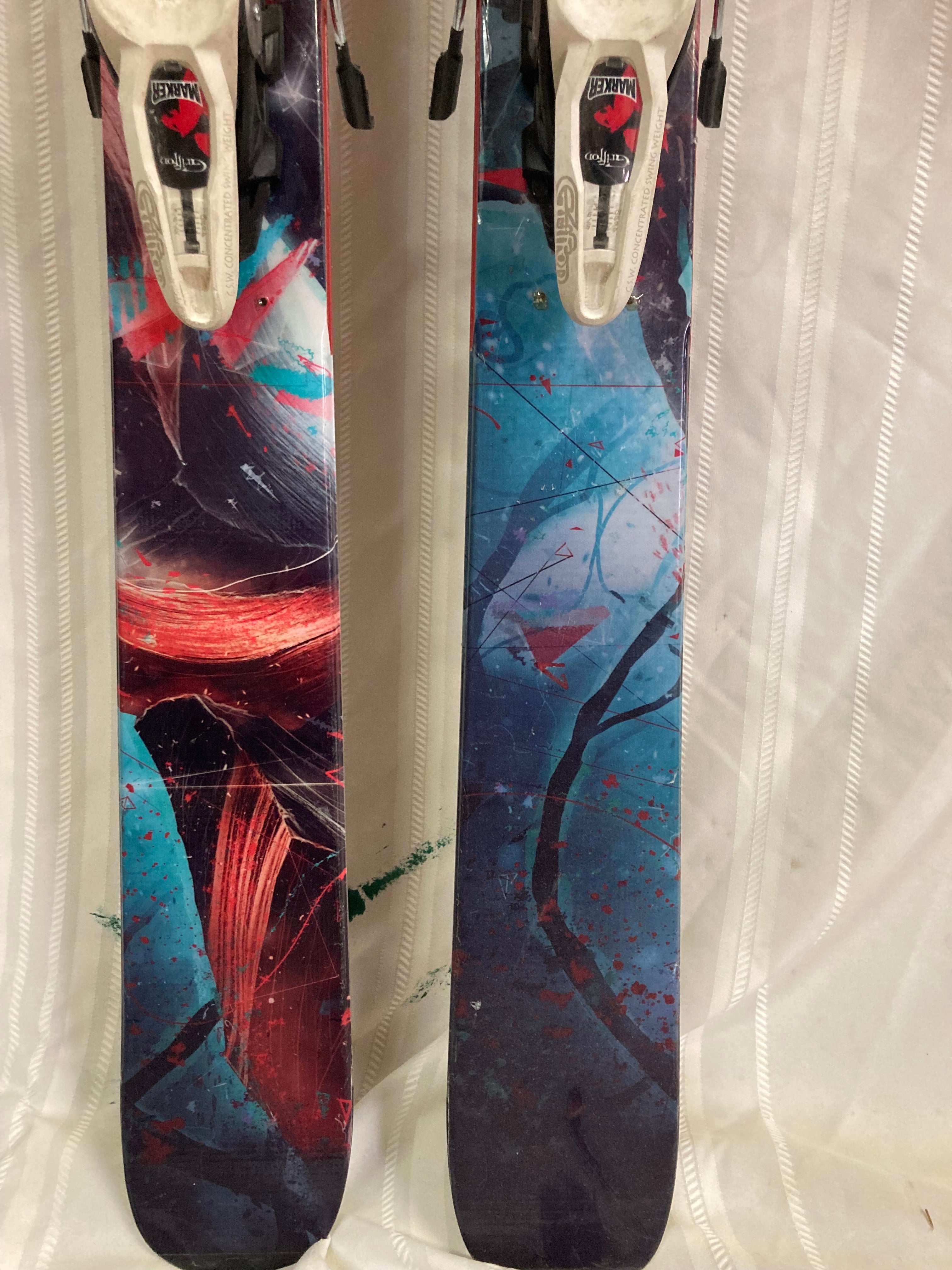 Armada Invictus 99Ti 179cm | SidelineSwap | Buy and Sell on 