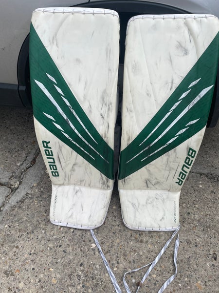 Oettinger Dallas Stars Pro Stock (Used)