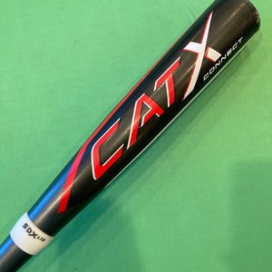 2024 Marucci CATX Connect Hybrid Bat USABat Certified (-11) 20 oz 31"