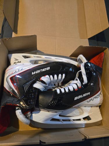 Bauer Vapor Fly 30, Senior 12 EE