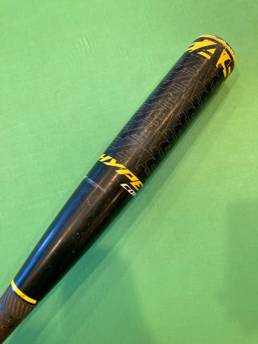 2023 Easton Hype Comp Composite Bat BBCOR Certified (-3) 28 oz 31"