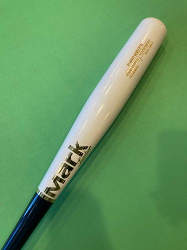 Mark Lumber Niner Torpedo Baseball Bat W21253 29oz 32"