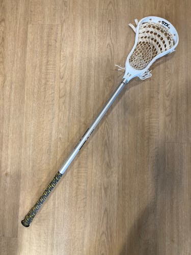 Youth STX Stallion 6000 Stick