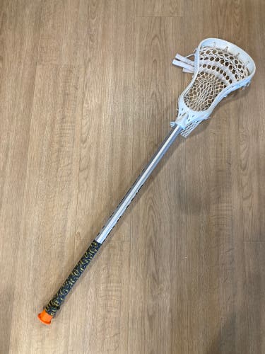 Youth Northland Lil Roughnecks Complete Lacrosse Stick