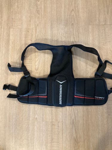 Warrior Fatboy Next Rib Pad