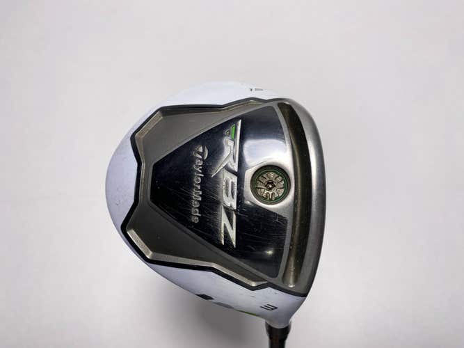 TaylorMade RocketBallz 3 Fairway Wood 15* Matrix Ozik XCON-5 Regular RH