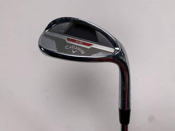 Callaway CB Wedge 54* 14 Bounce True Temper Elevate MPH 95g Wedge Steel Mens RH