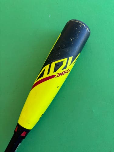 2023 Easton ADV 360 Composite Bat USABat Certified (-11) 16 oz 27"