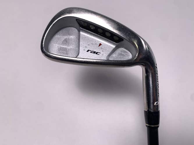 TaylorMade Rac OS Single 3 Iron Senior Graphite Mens RH